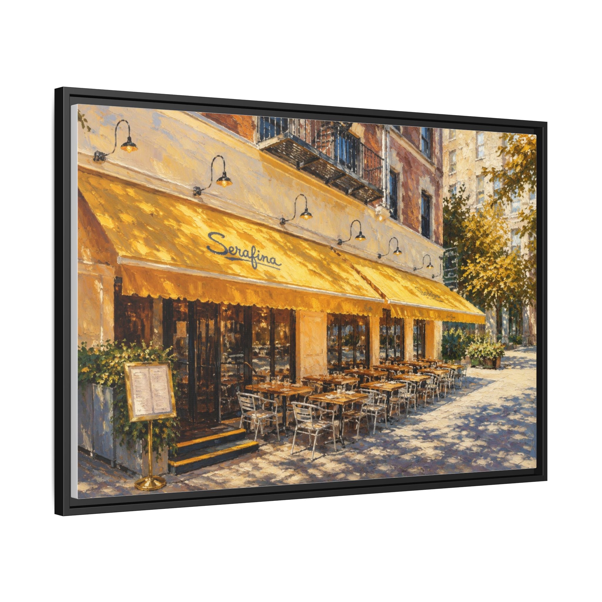 Serafina (Upper West Side)