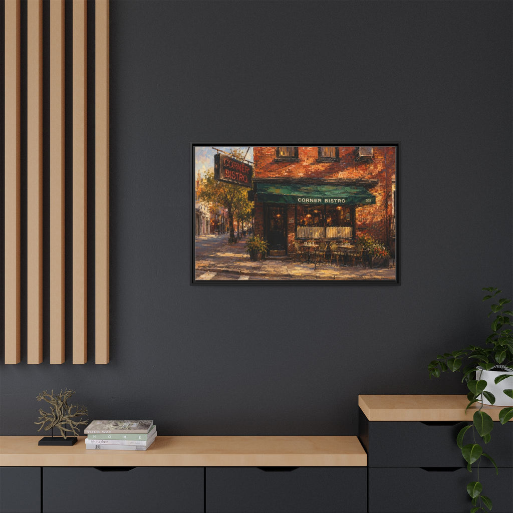 Corner Bistro