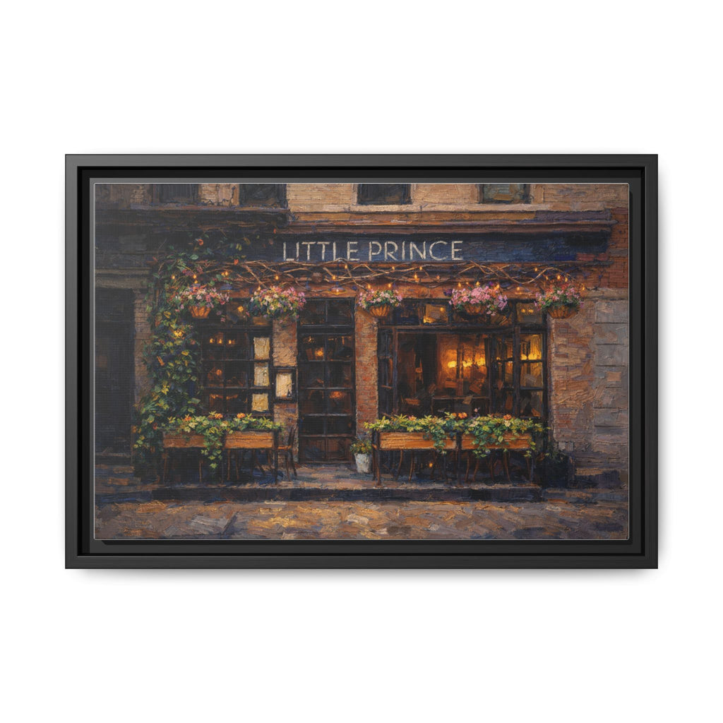 Little Prince