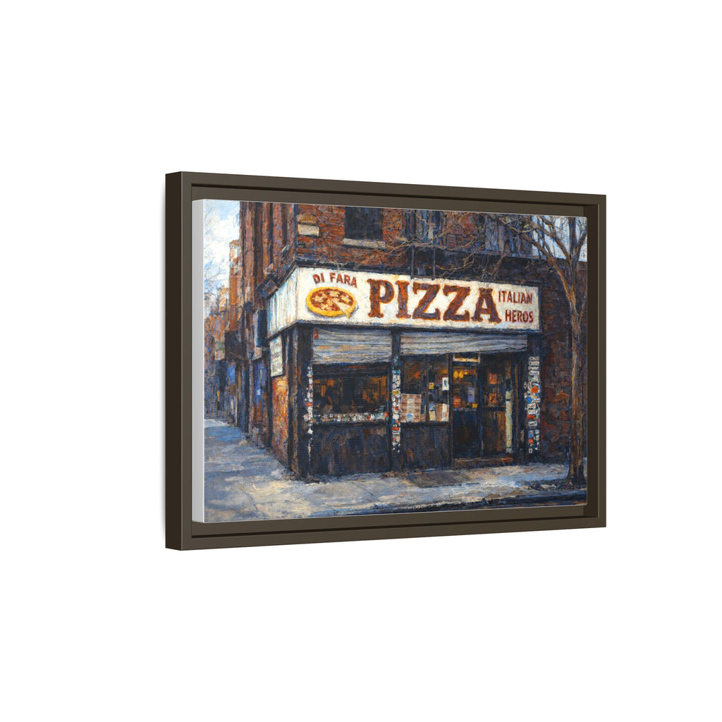 Di Fara Pizza