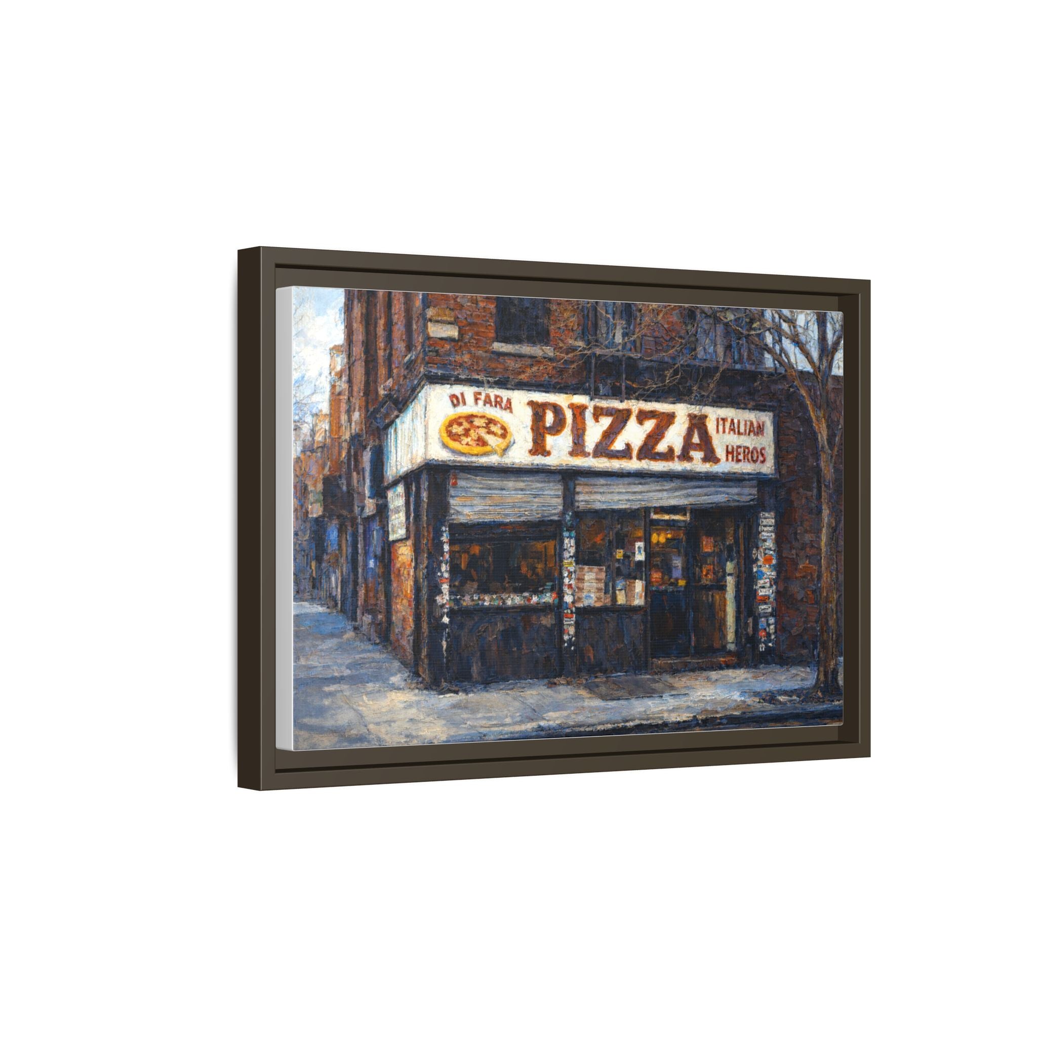 Di Fara Pizza