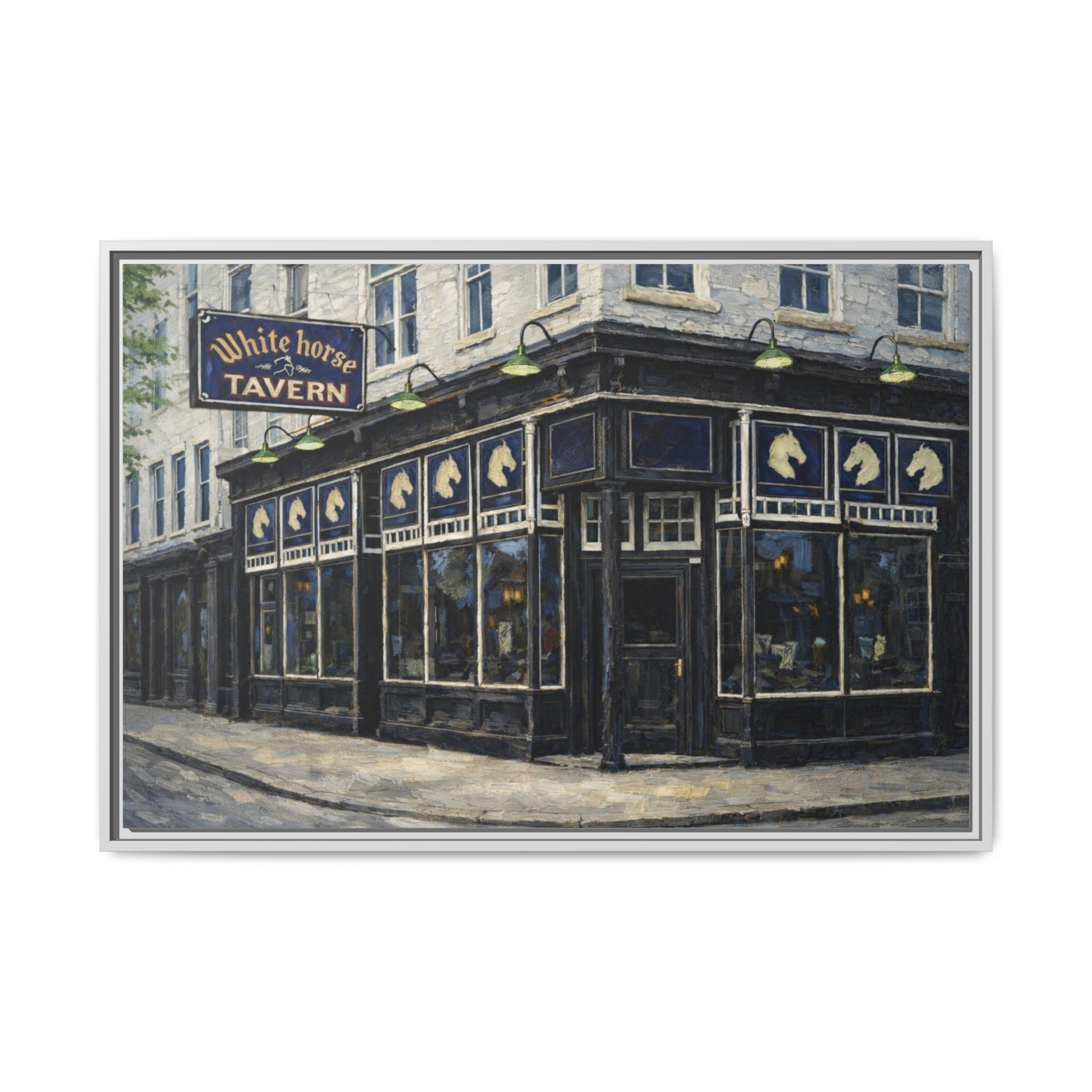 White Horse Tavern