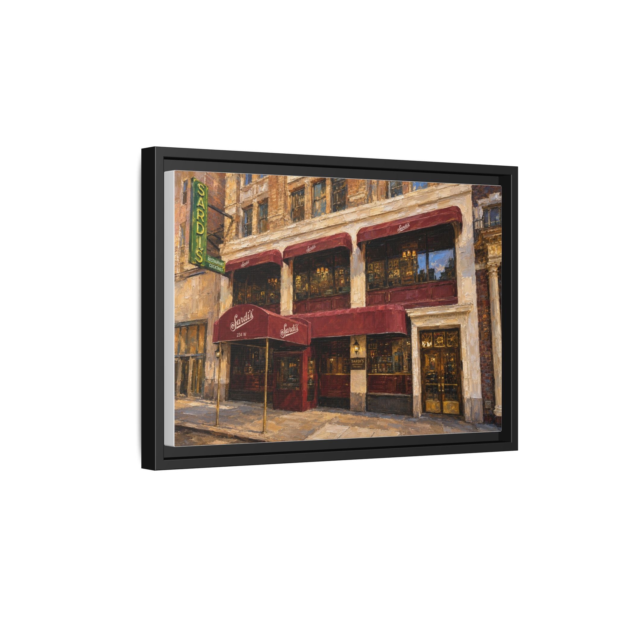 Sardi's