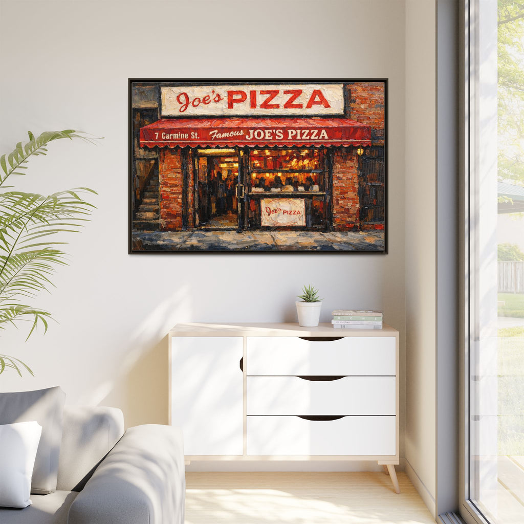 Joe's Pizza II
