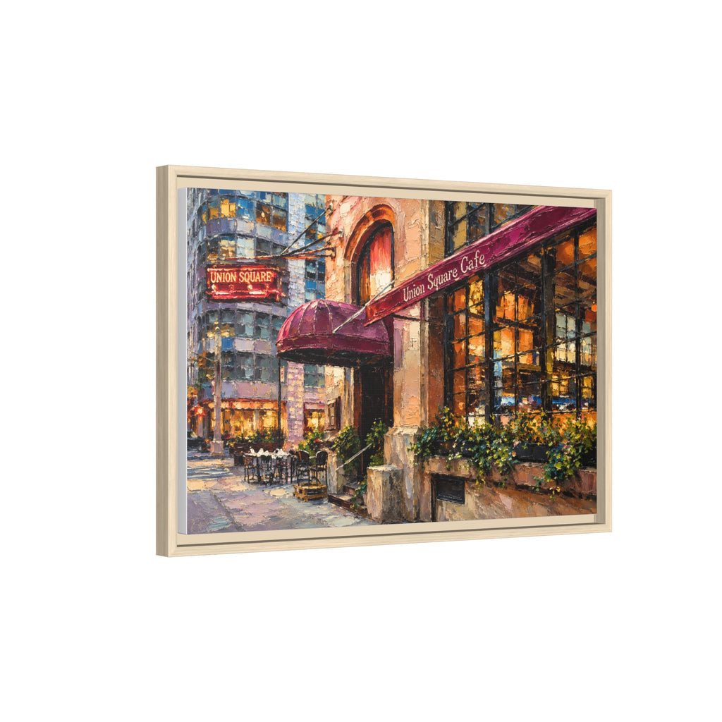 Union Square Cafe