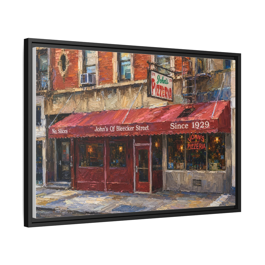 John's of Bleecker Street