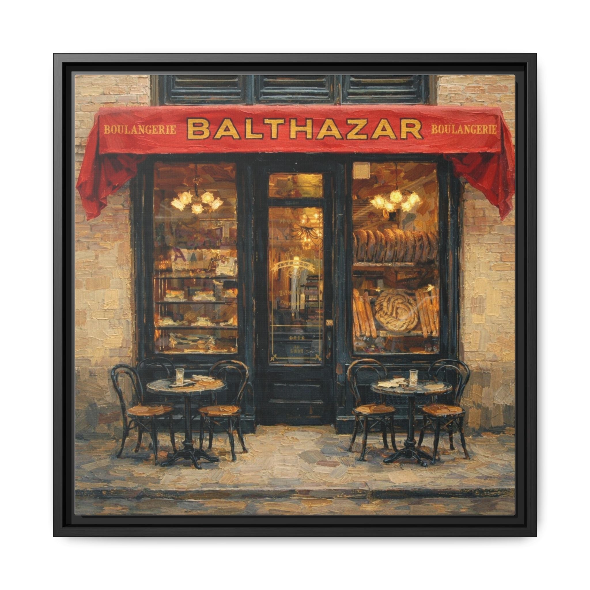 Balthazar