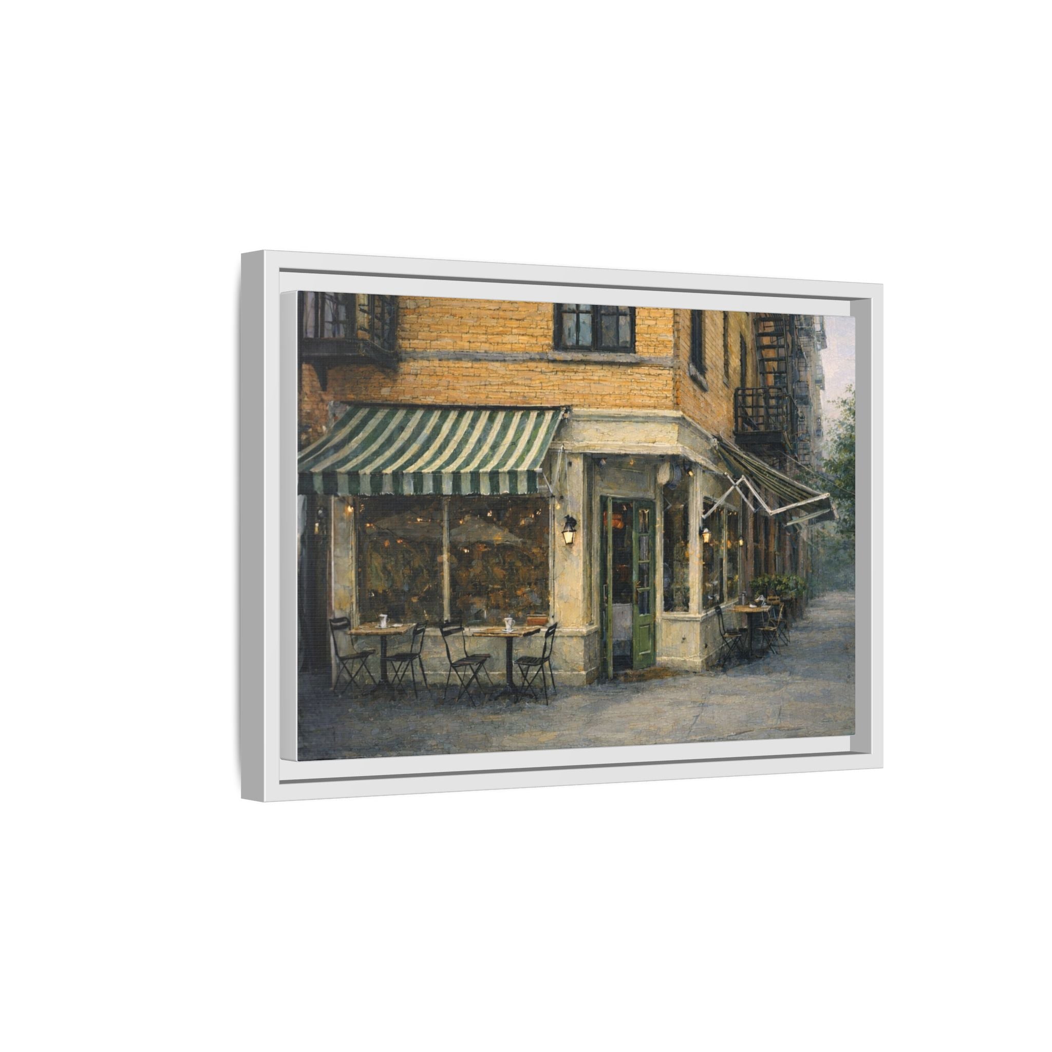 Cafe Cluny
