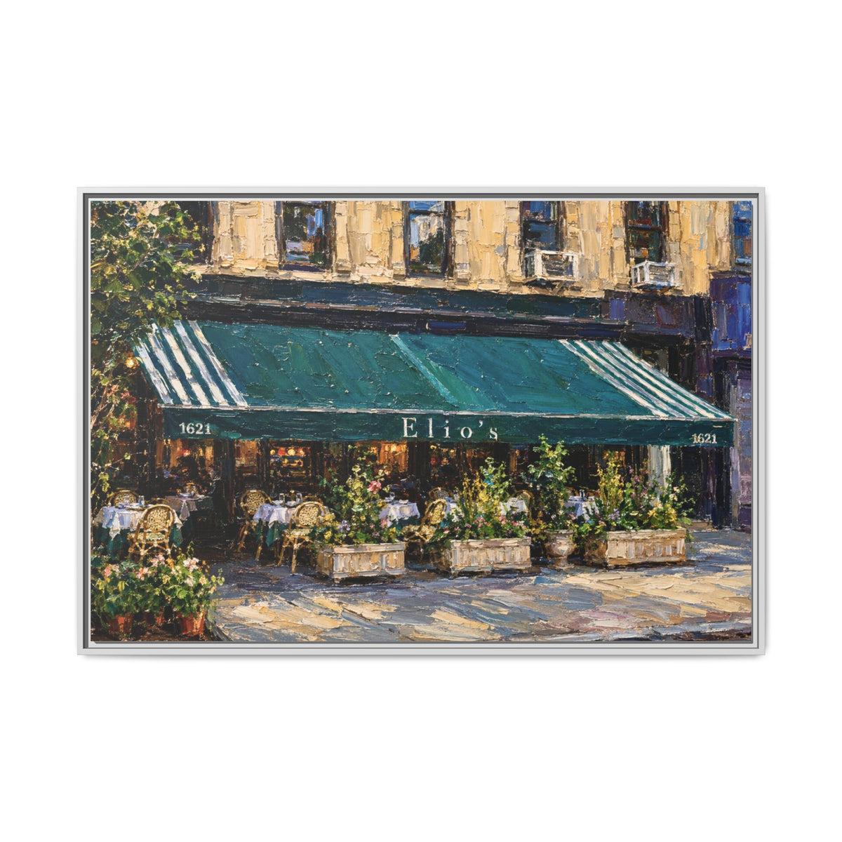Elio's