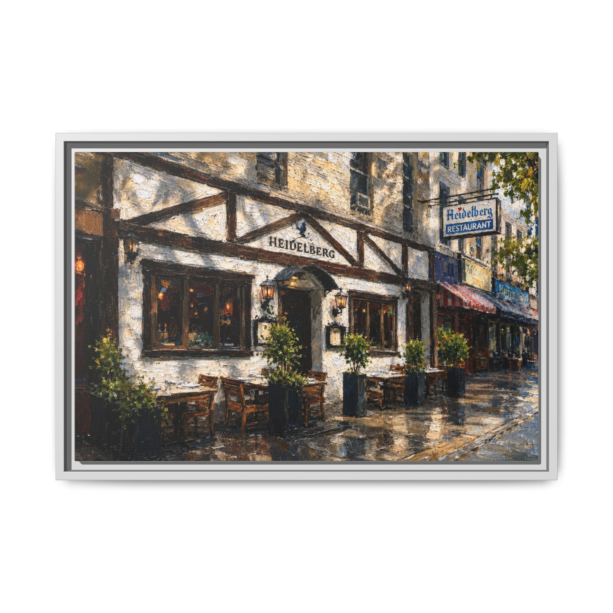 Heidelberg Restaurant
