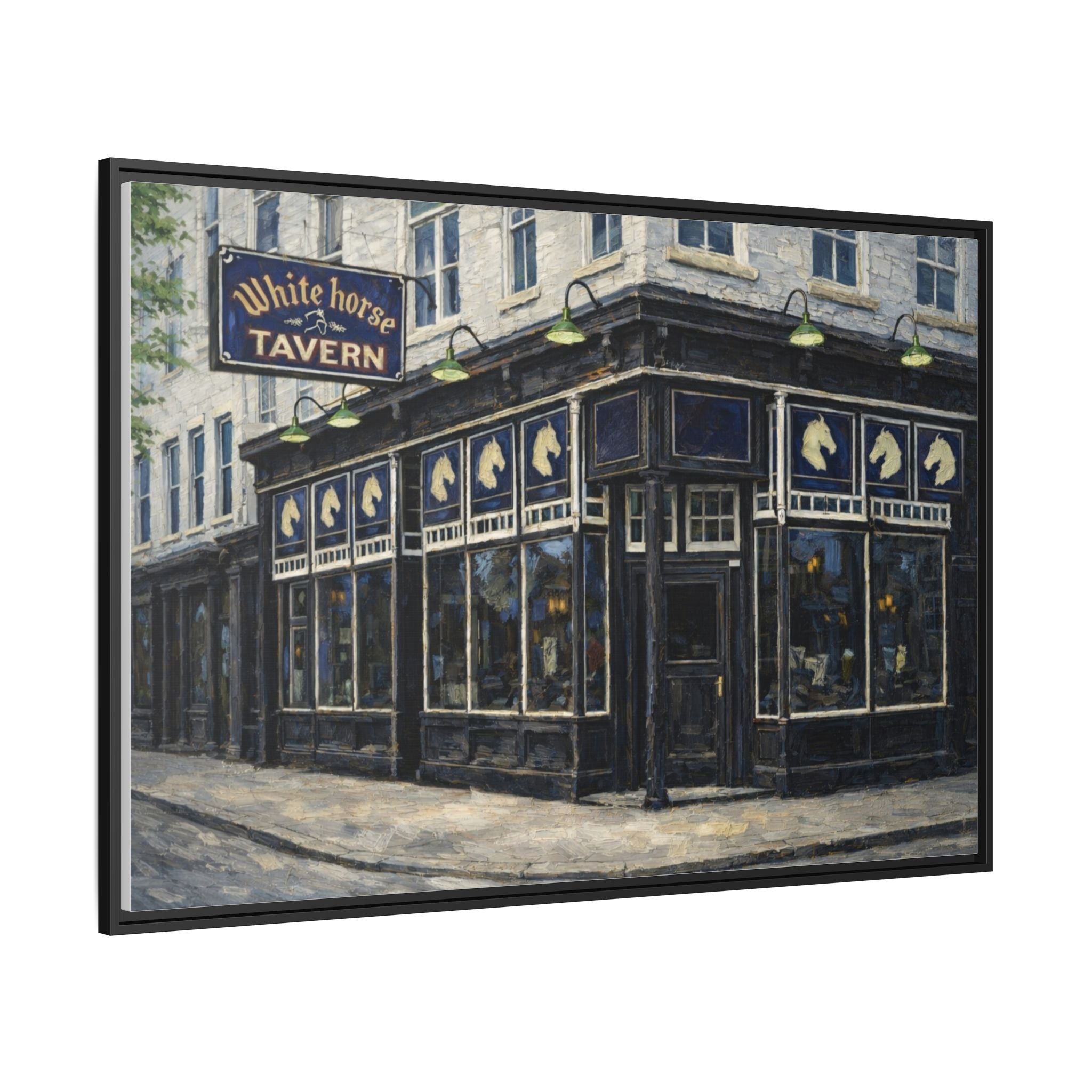 White Horse Tavern