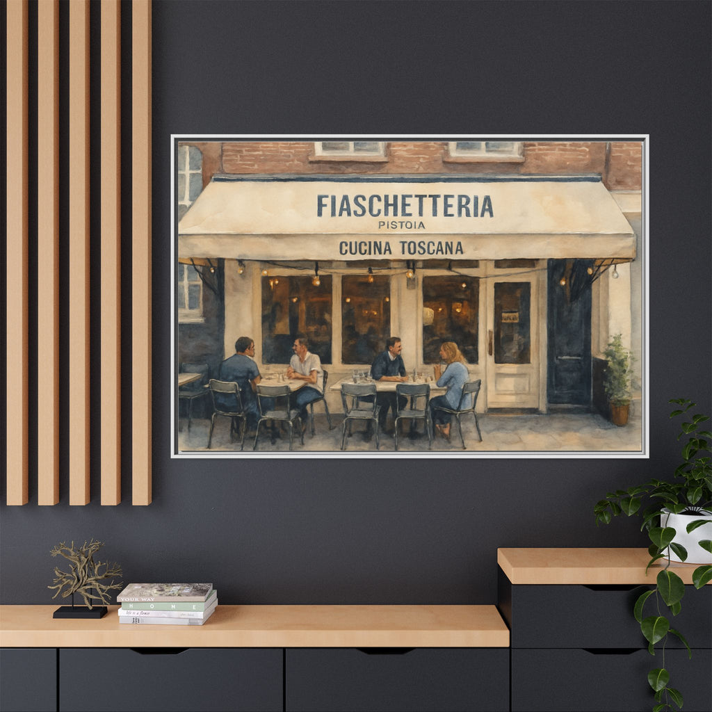 Fiaschetteria Pistoia