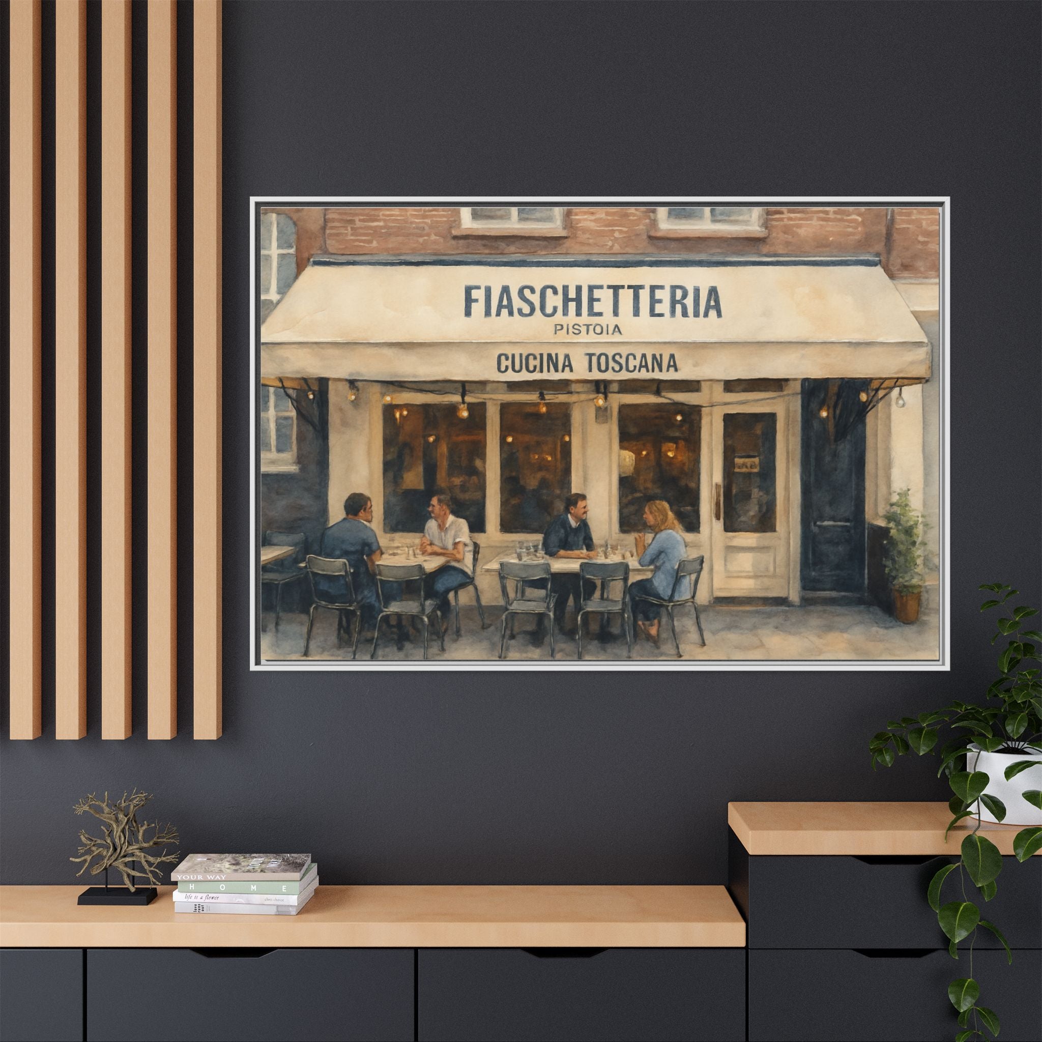 Fiaschetteria Pistoia
