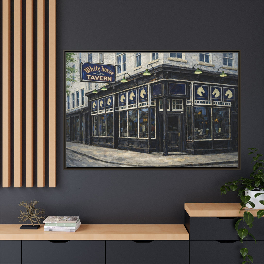 White Horse Tavern