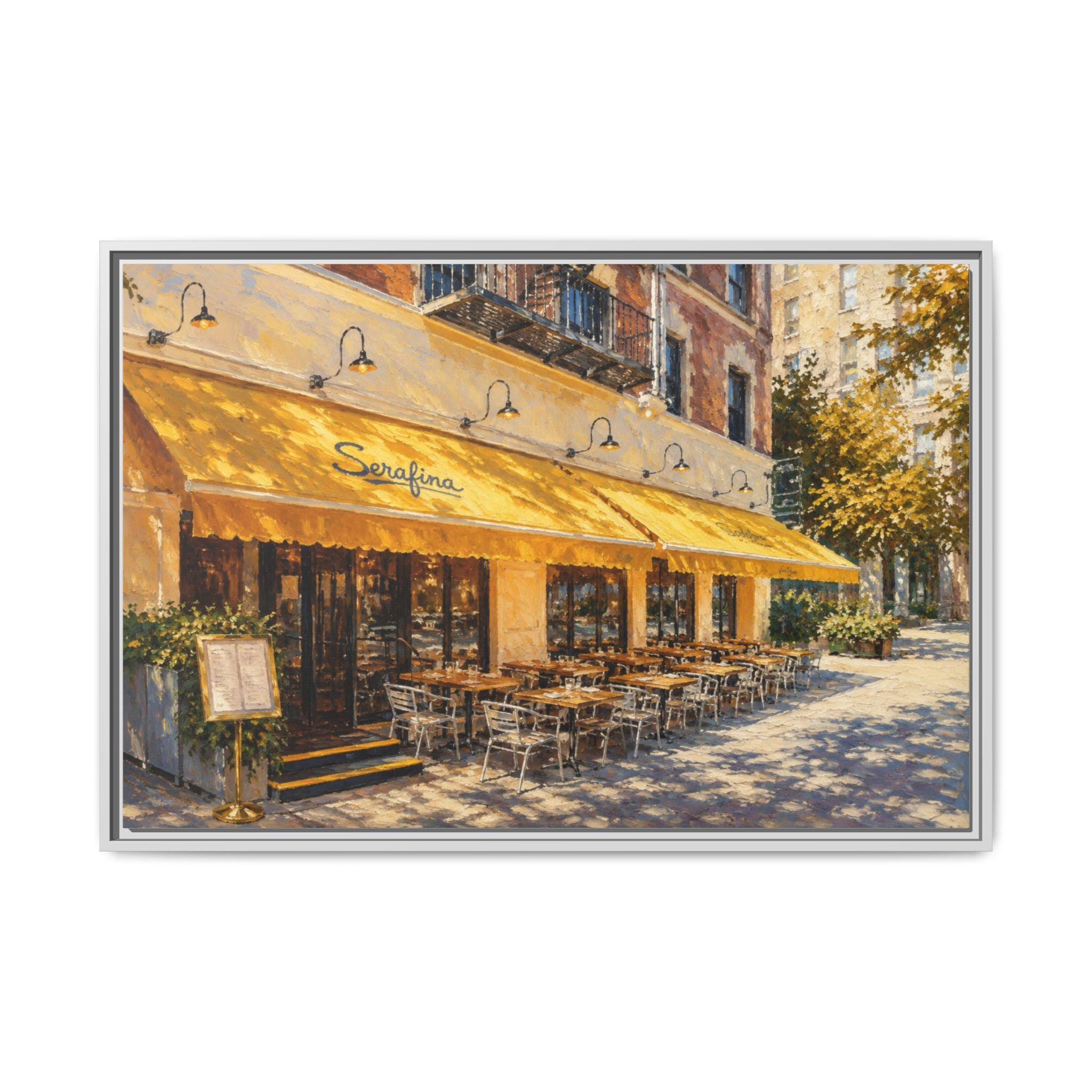 Serafina (Upper West Side)