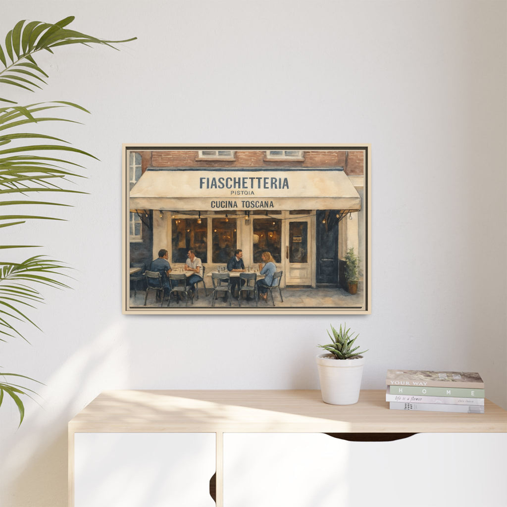 Fiaschetteria Pistoia