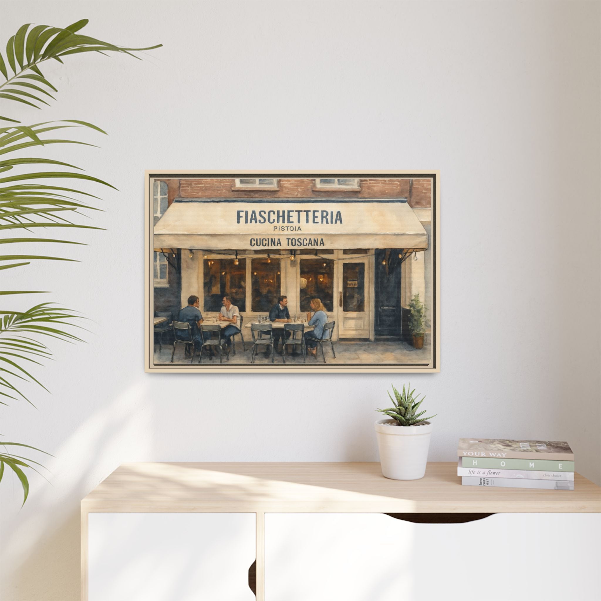 Fiaschetteria Pistoia