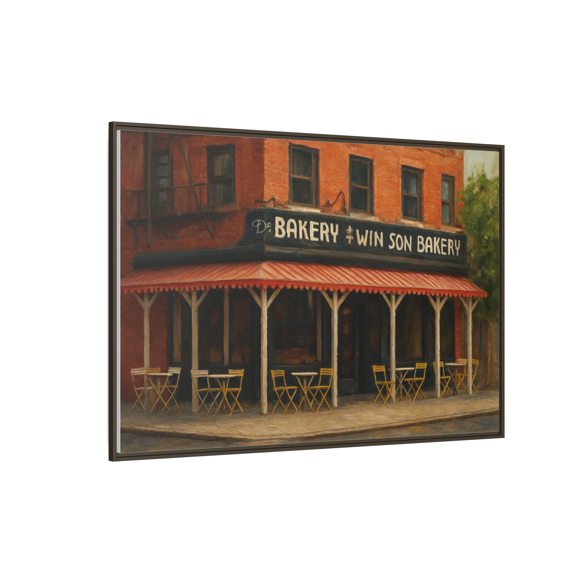 Win Son Bakery