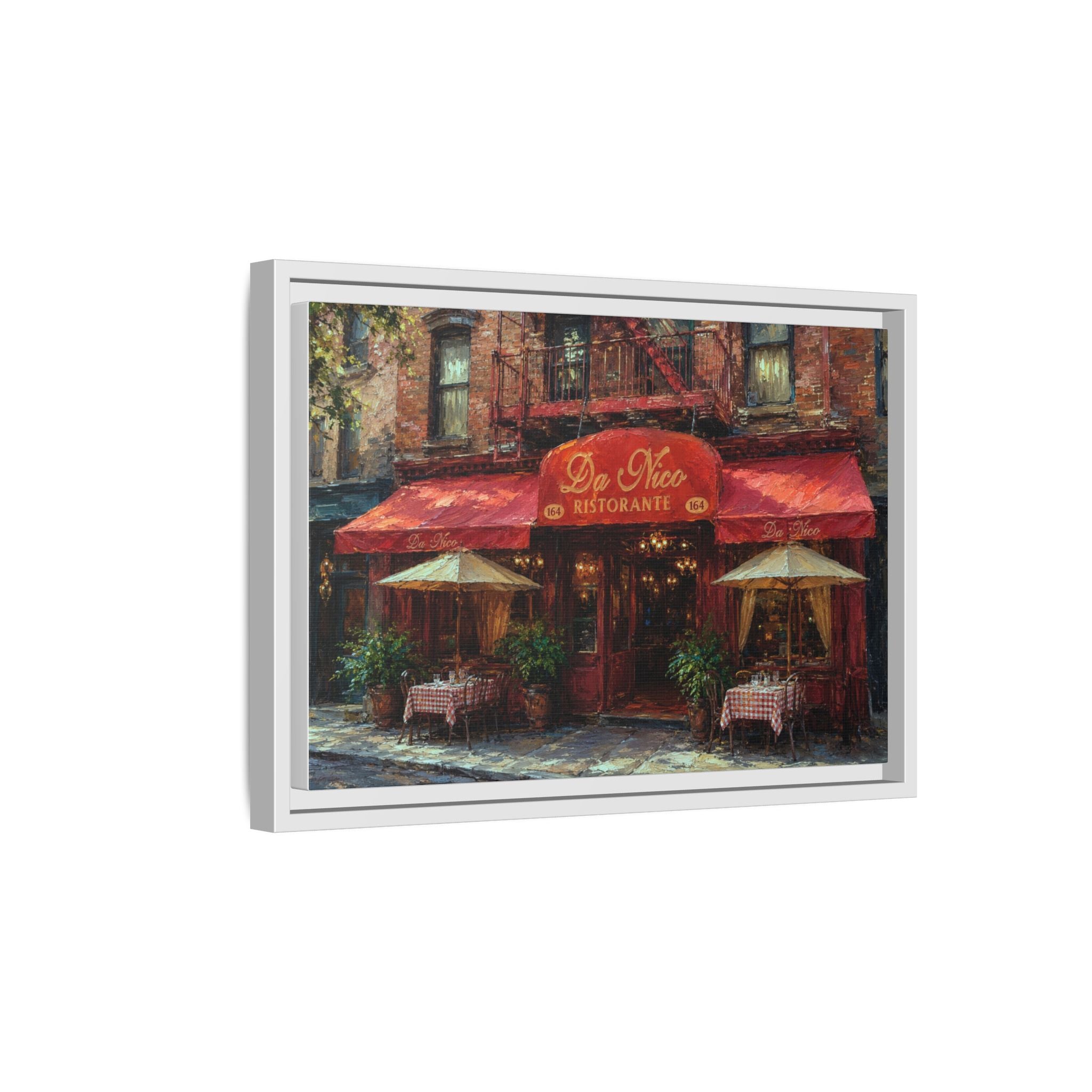 Da Nico Ristorante