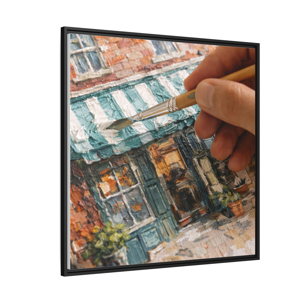 Order A Custom Painting