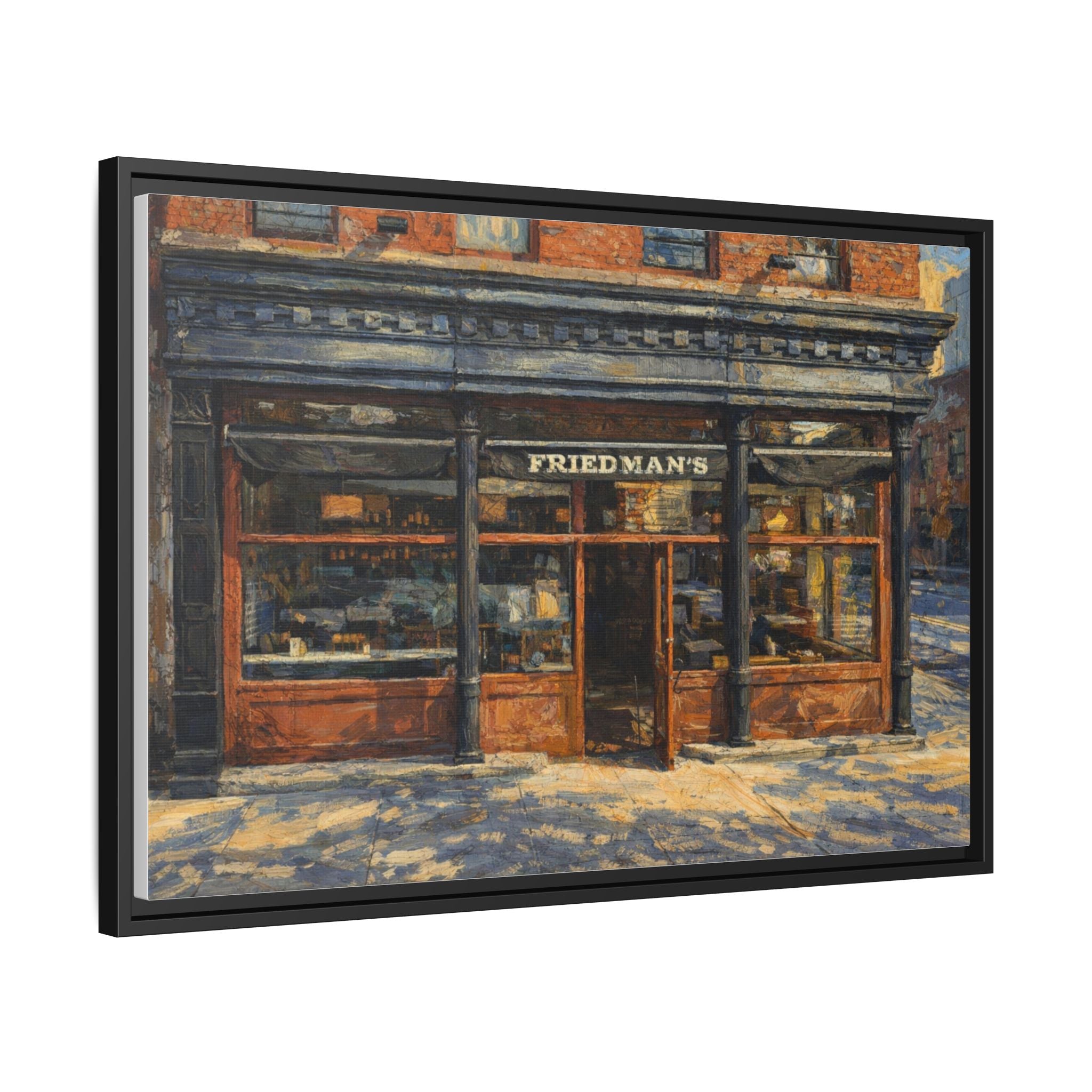 Friedman's Restaurant