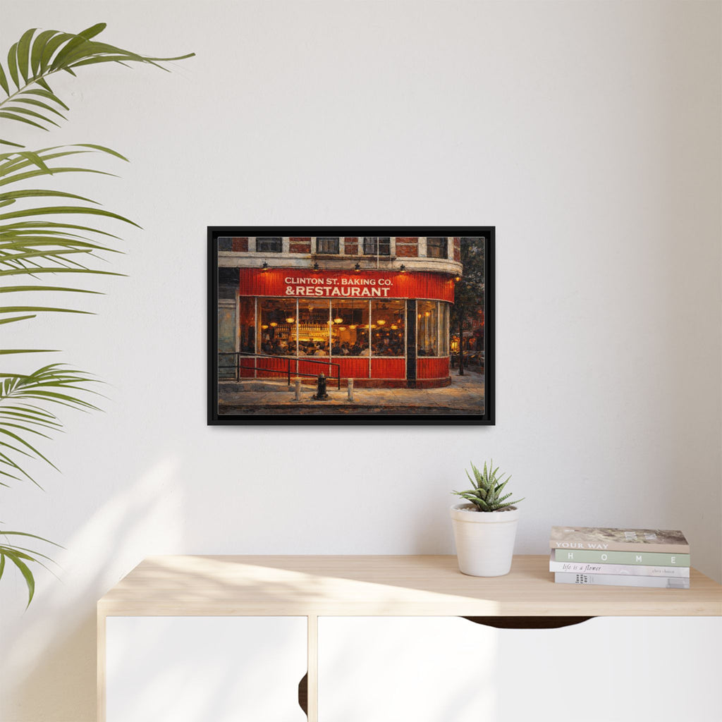 Clinton Street Baking Company