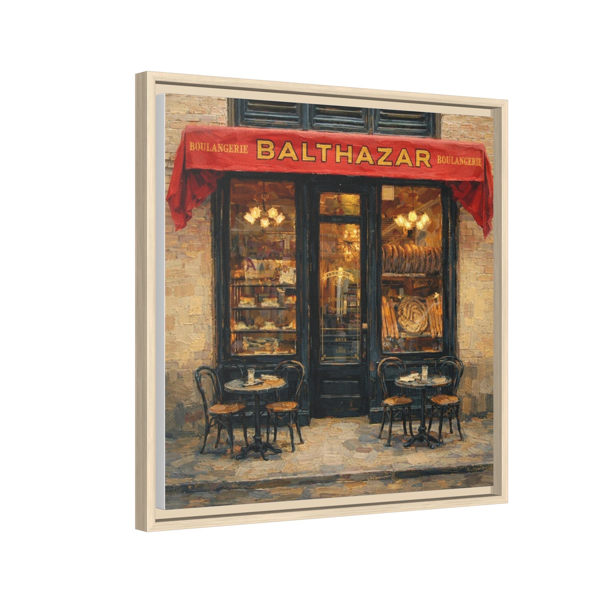 Balthazar
