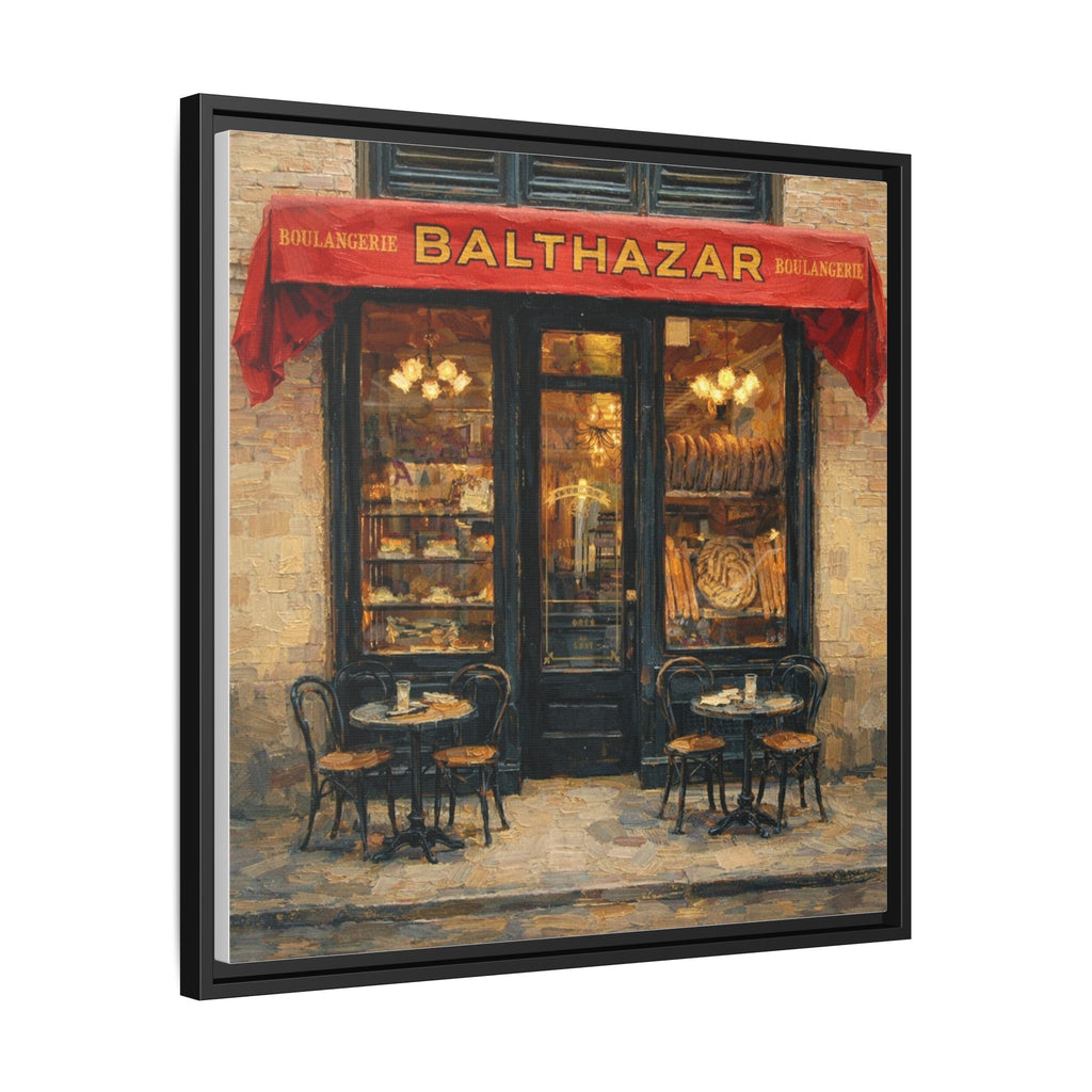 Balthazar
