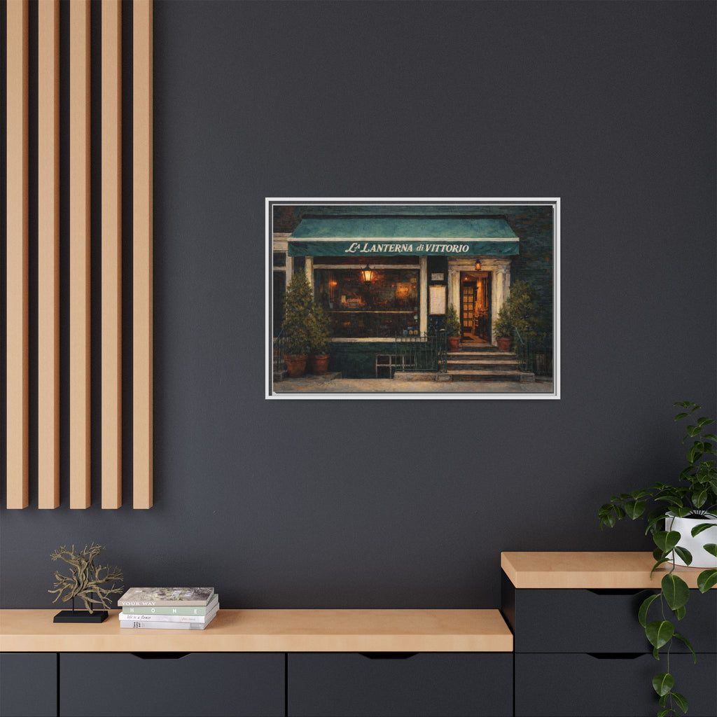 La Lanterna Di Vittorio
