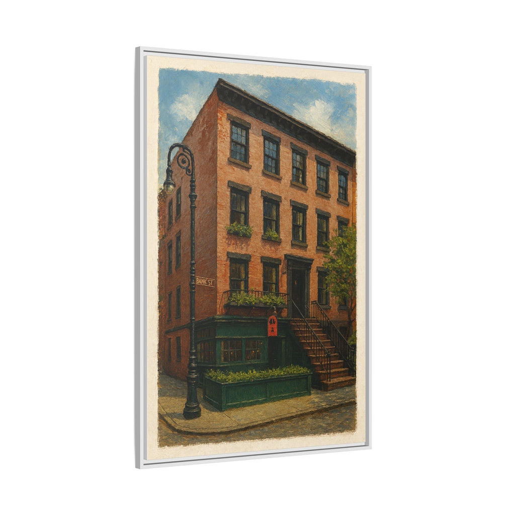 The Waverly Inn II