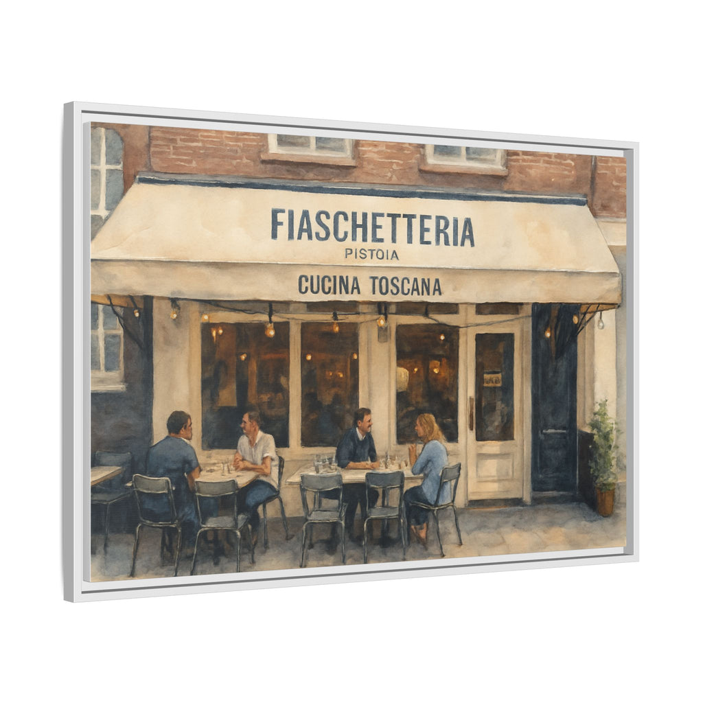 Fiaschetteria Pistoia