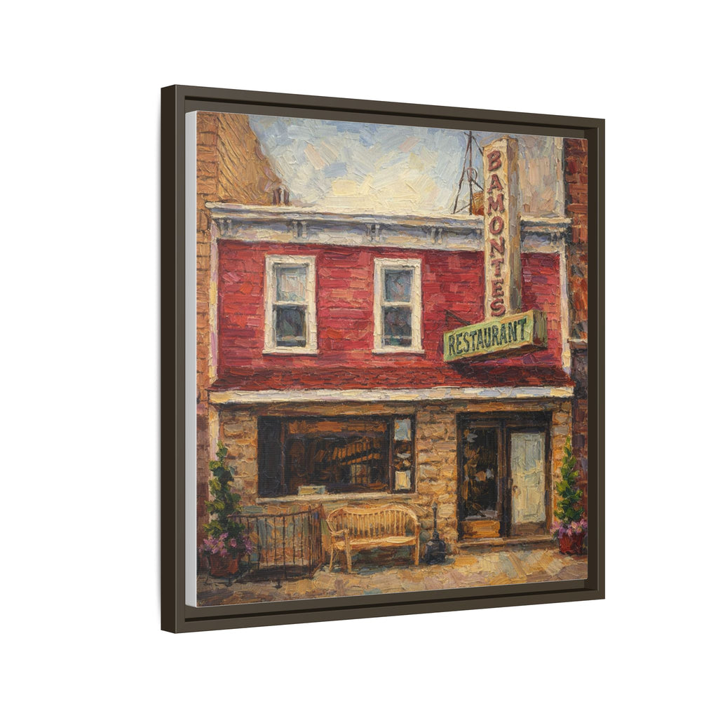 Bamonte's