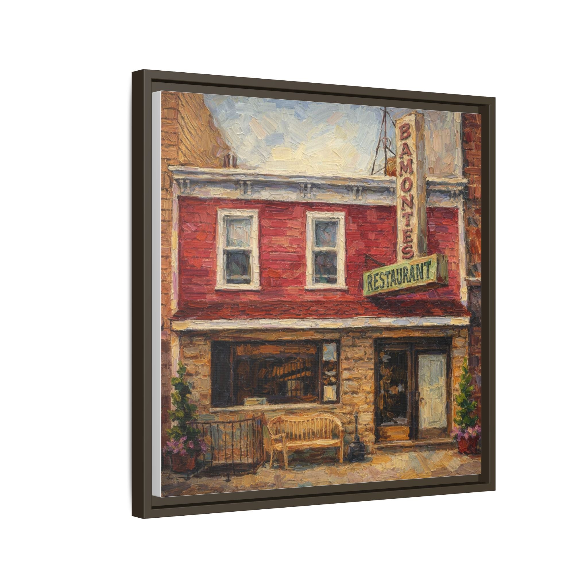 Bamonte's