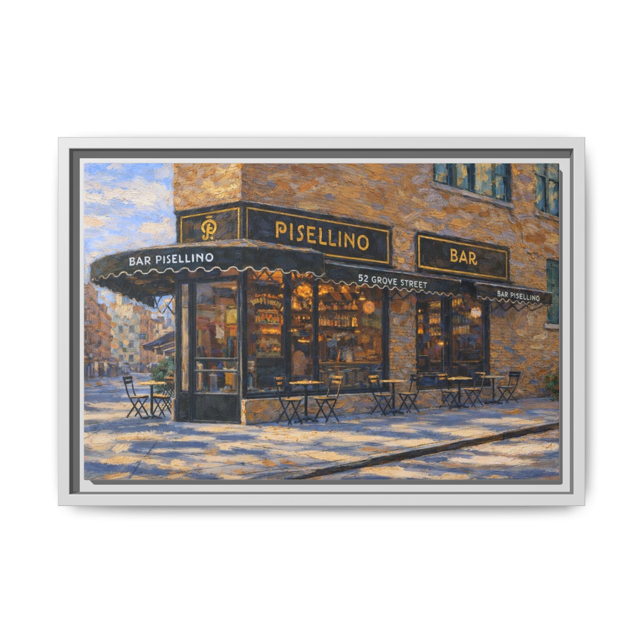 Bar Pisellino