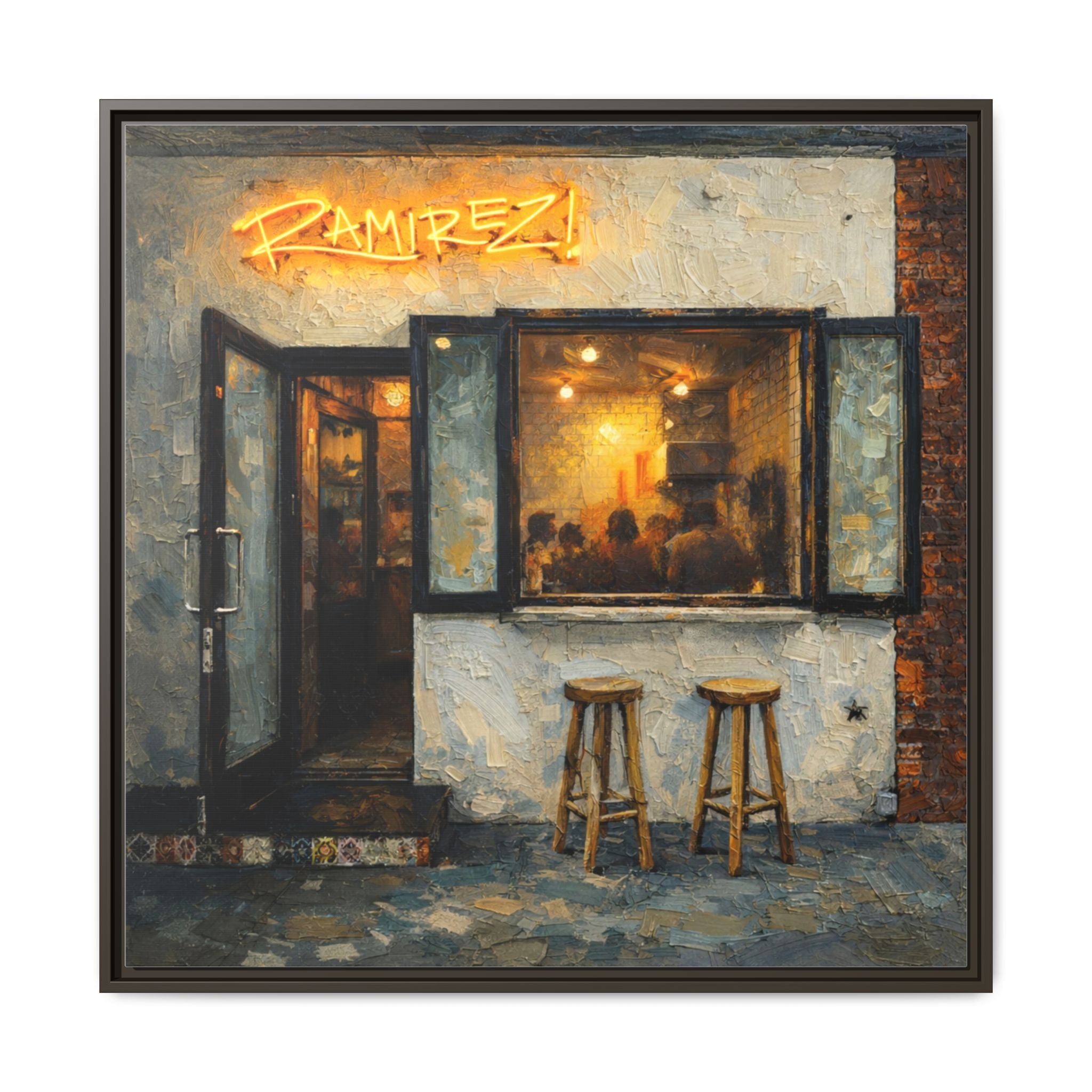 Taqueria Ramirez