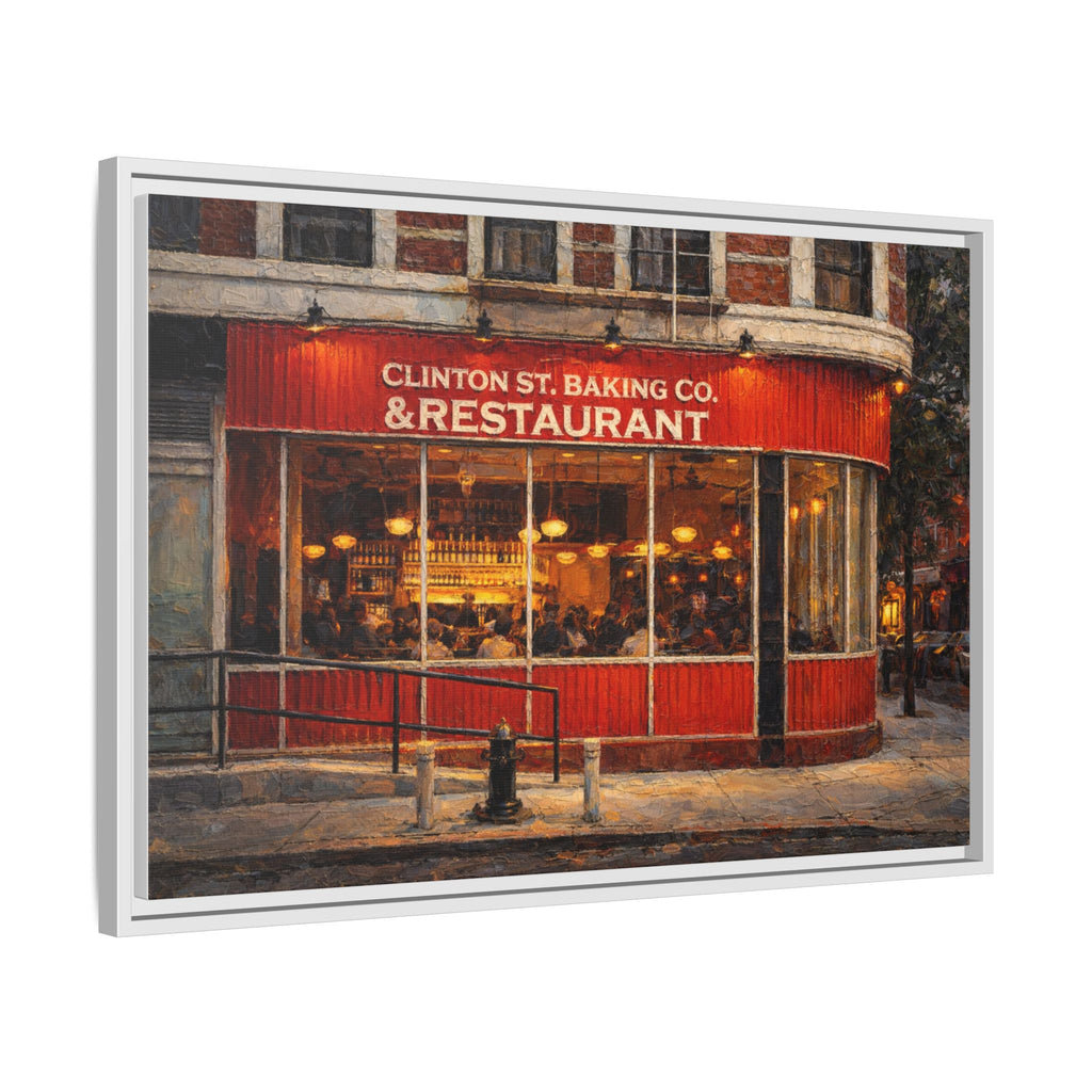 Clinton Street Baking Company