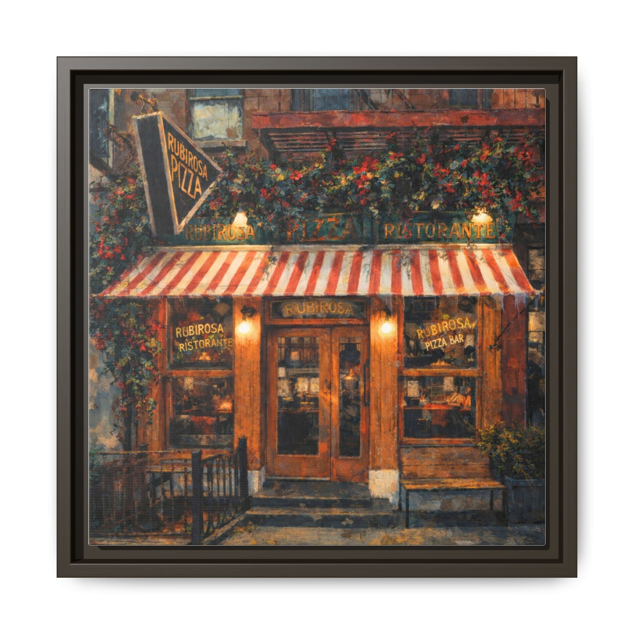 Rubirosa