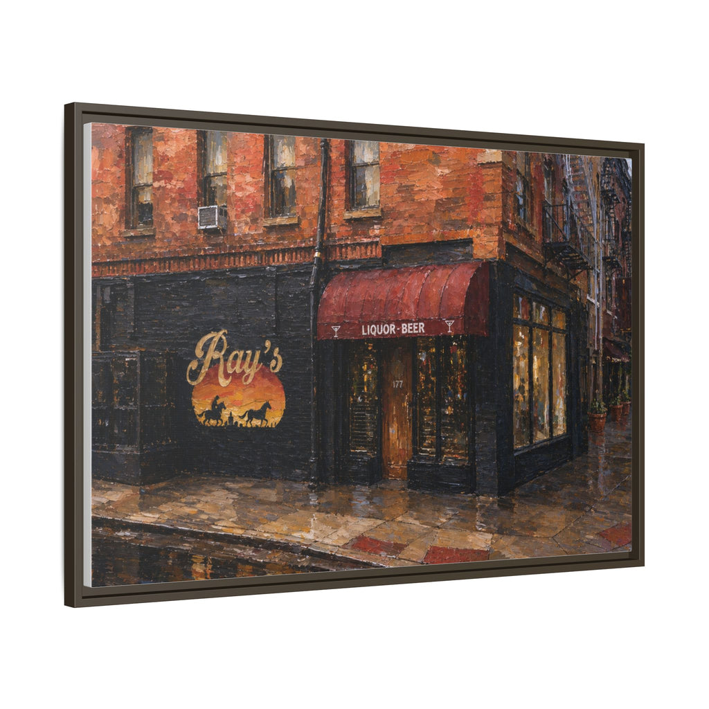 Ray's Bar