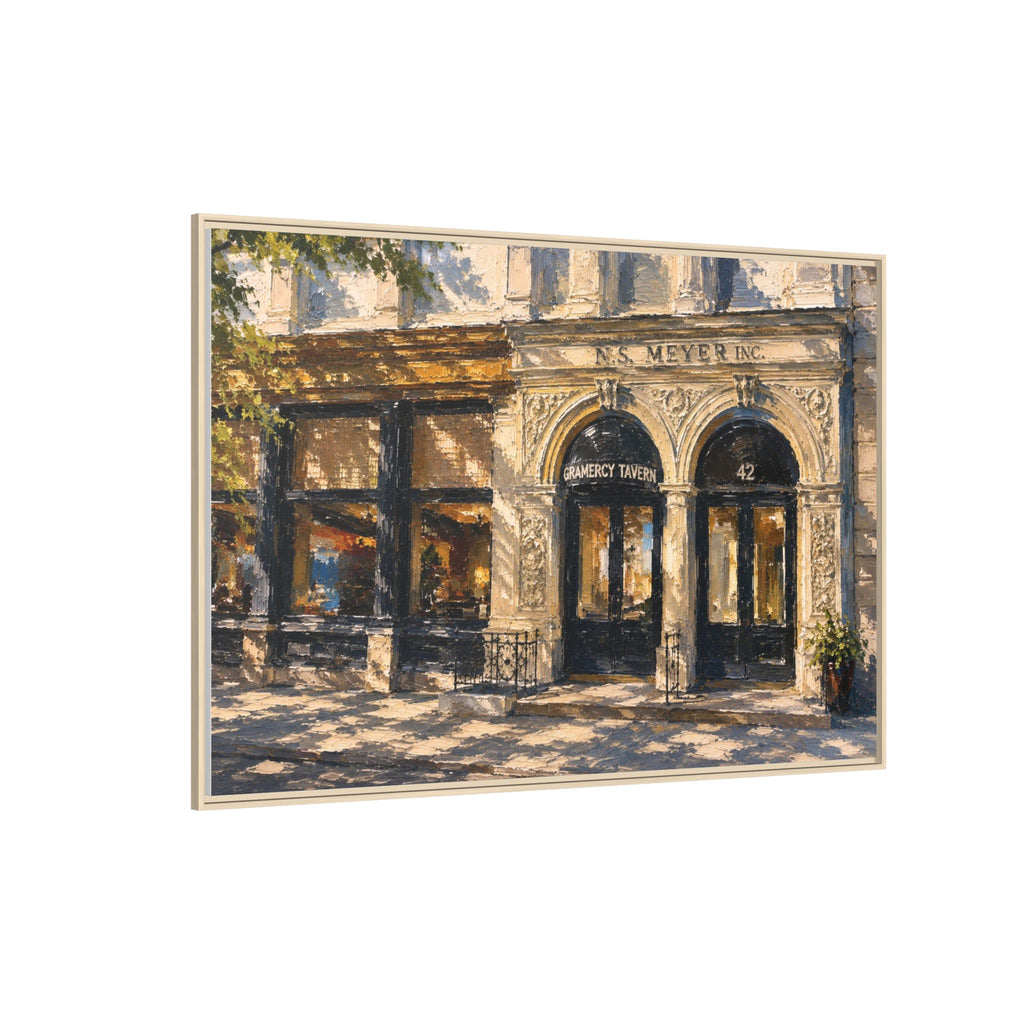 Gramercy Tavern