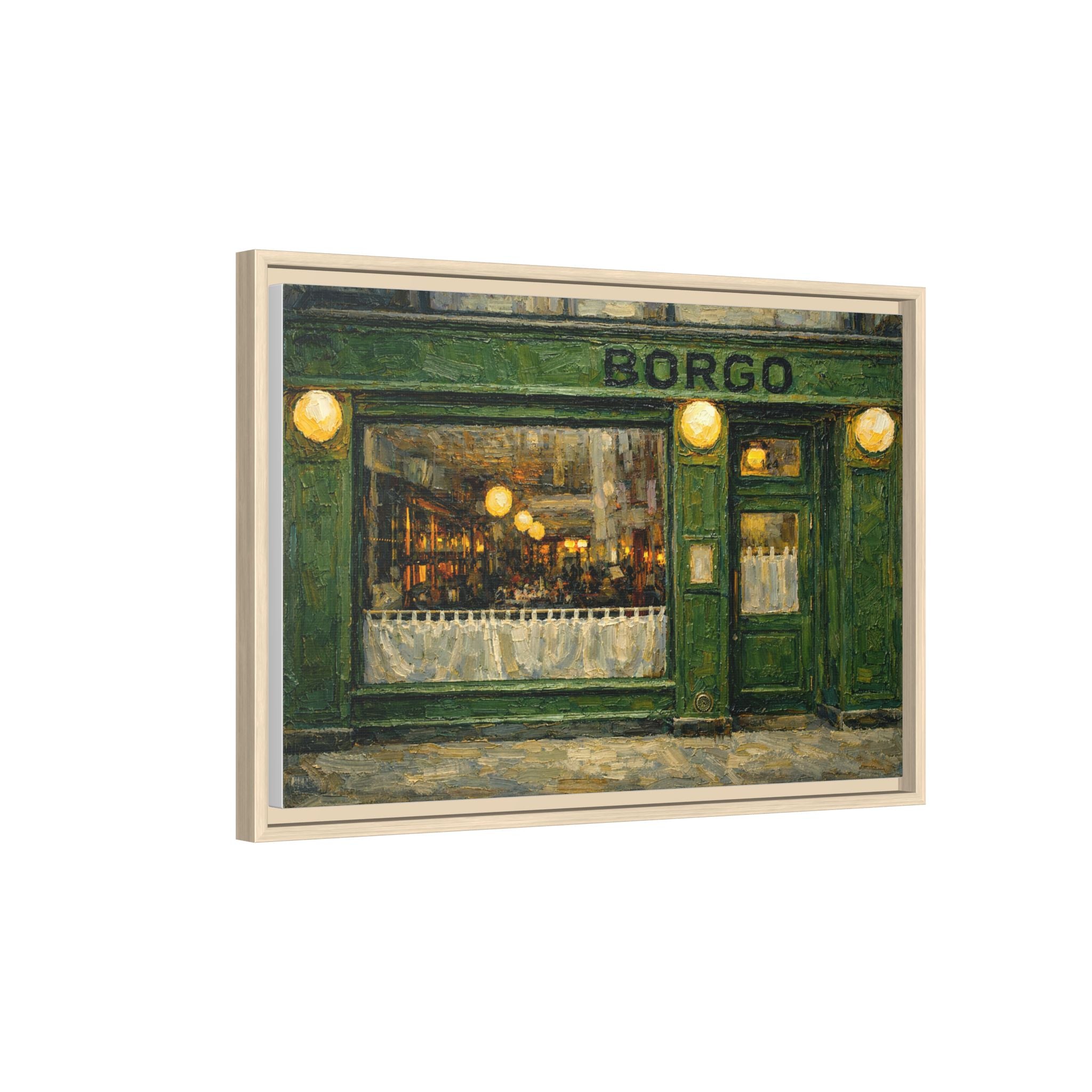Borgo