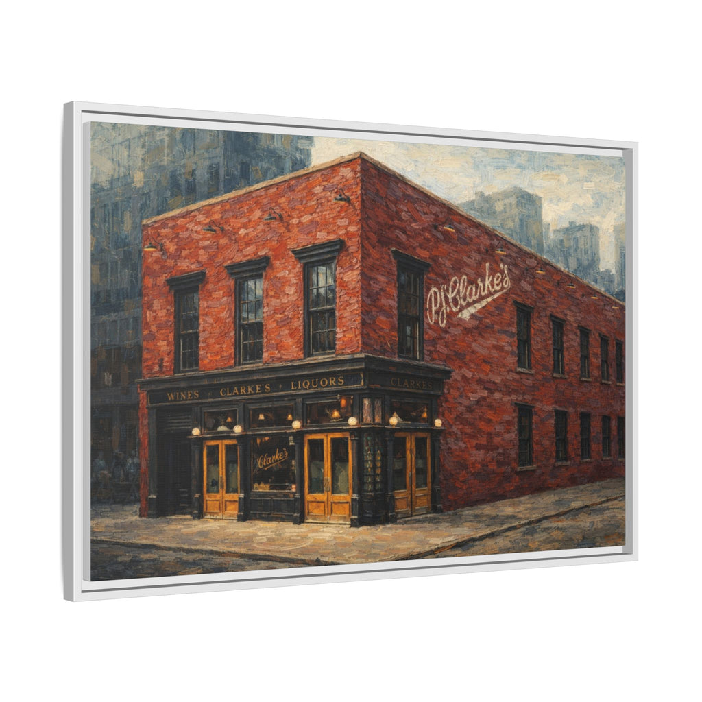PJ Clarke's