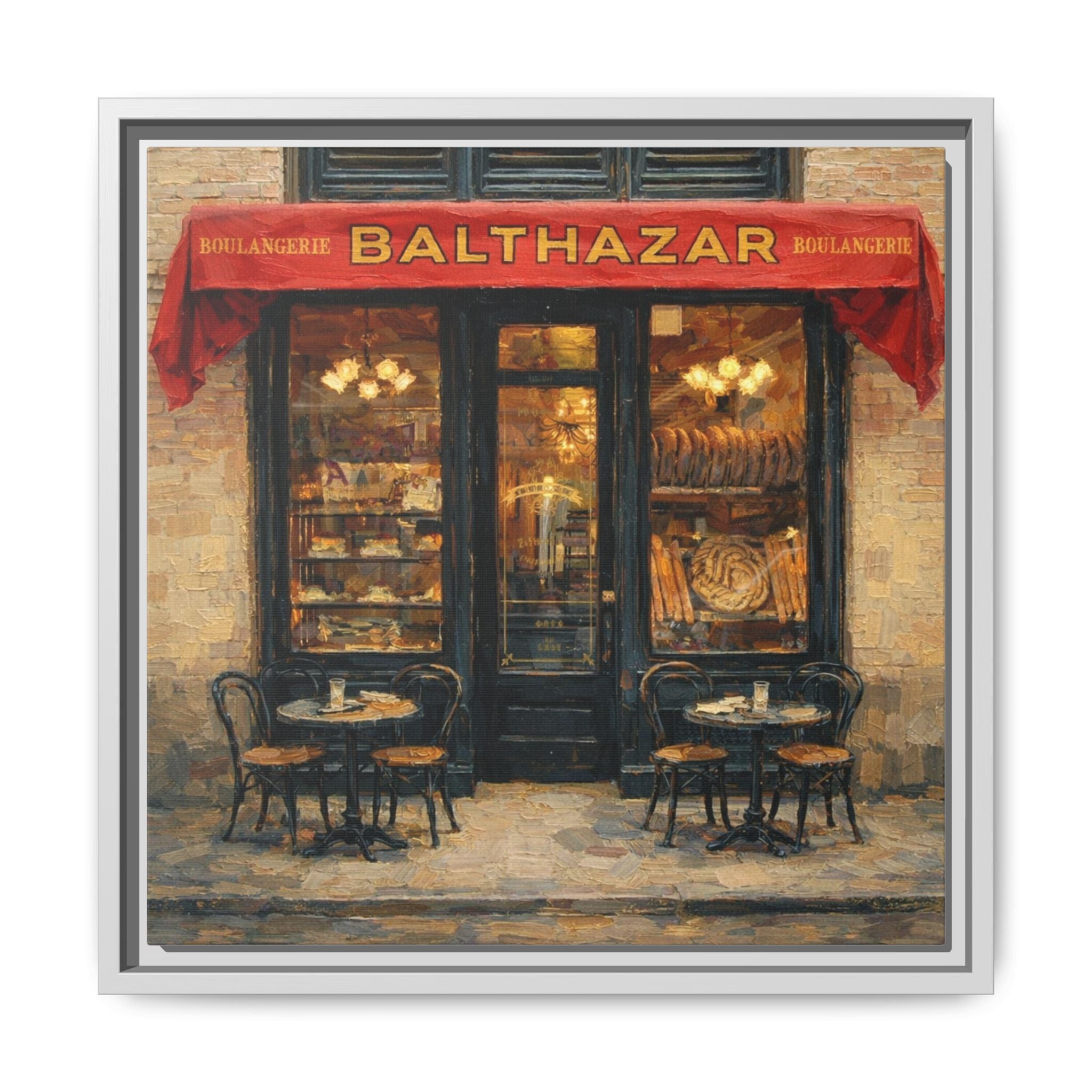 Balthazar