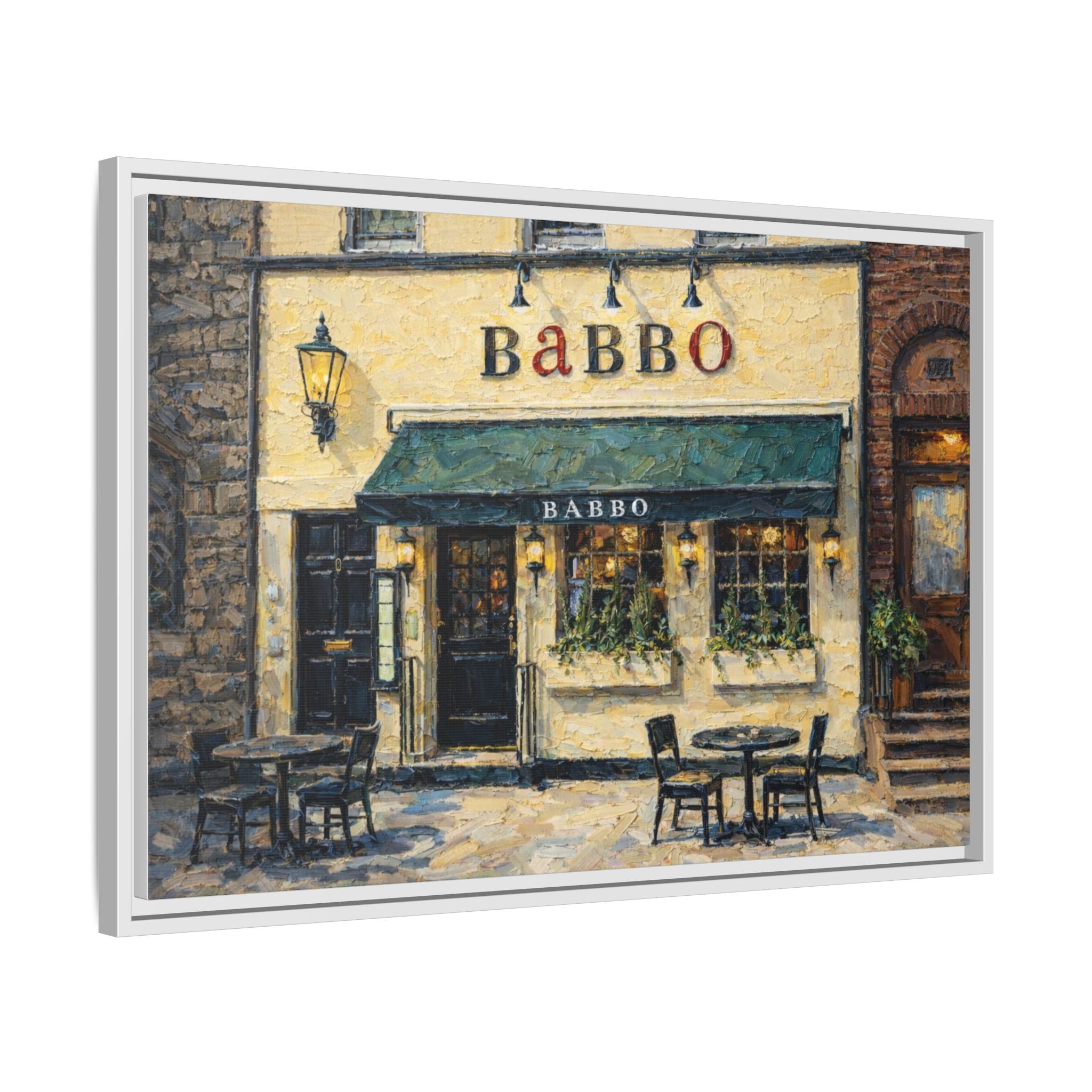Babbo