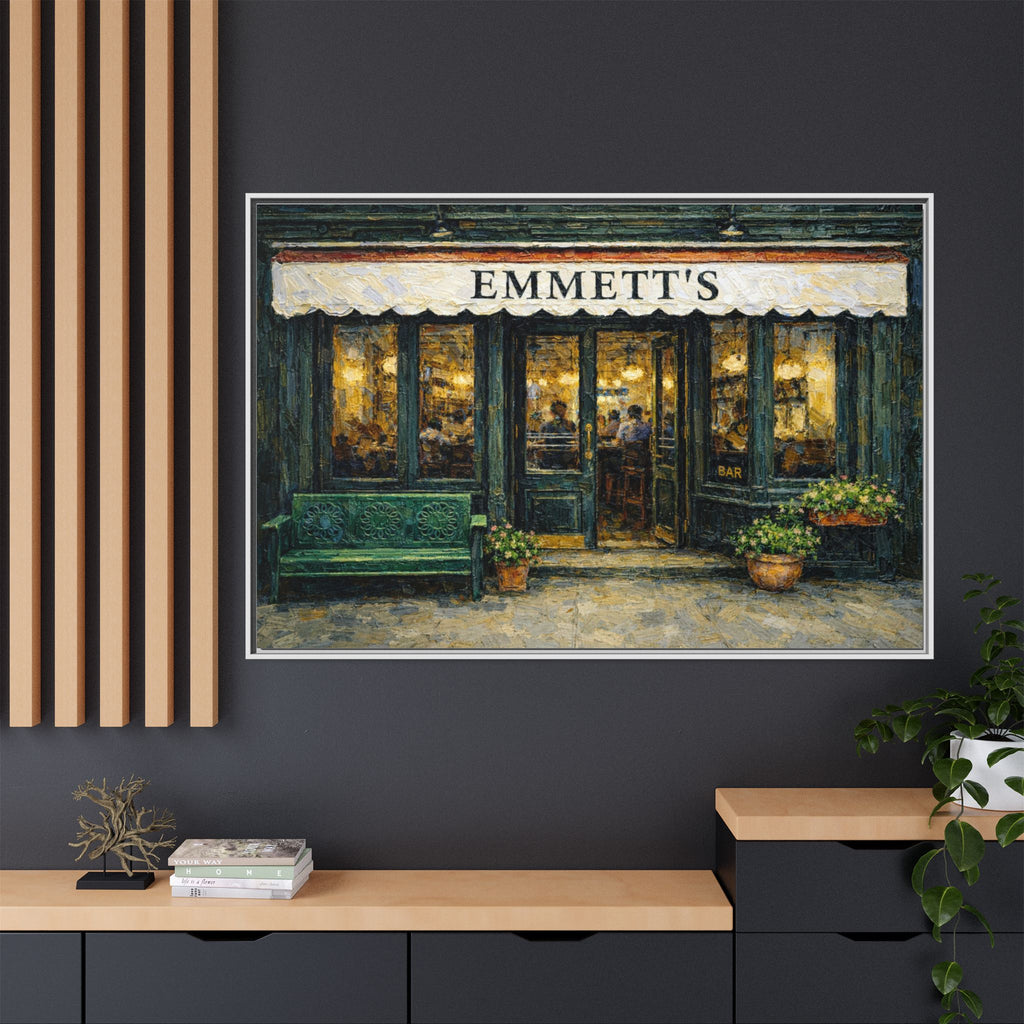 Emmett's