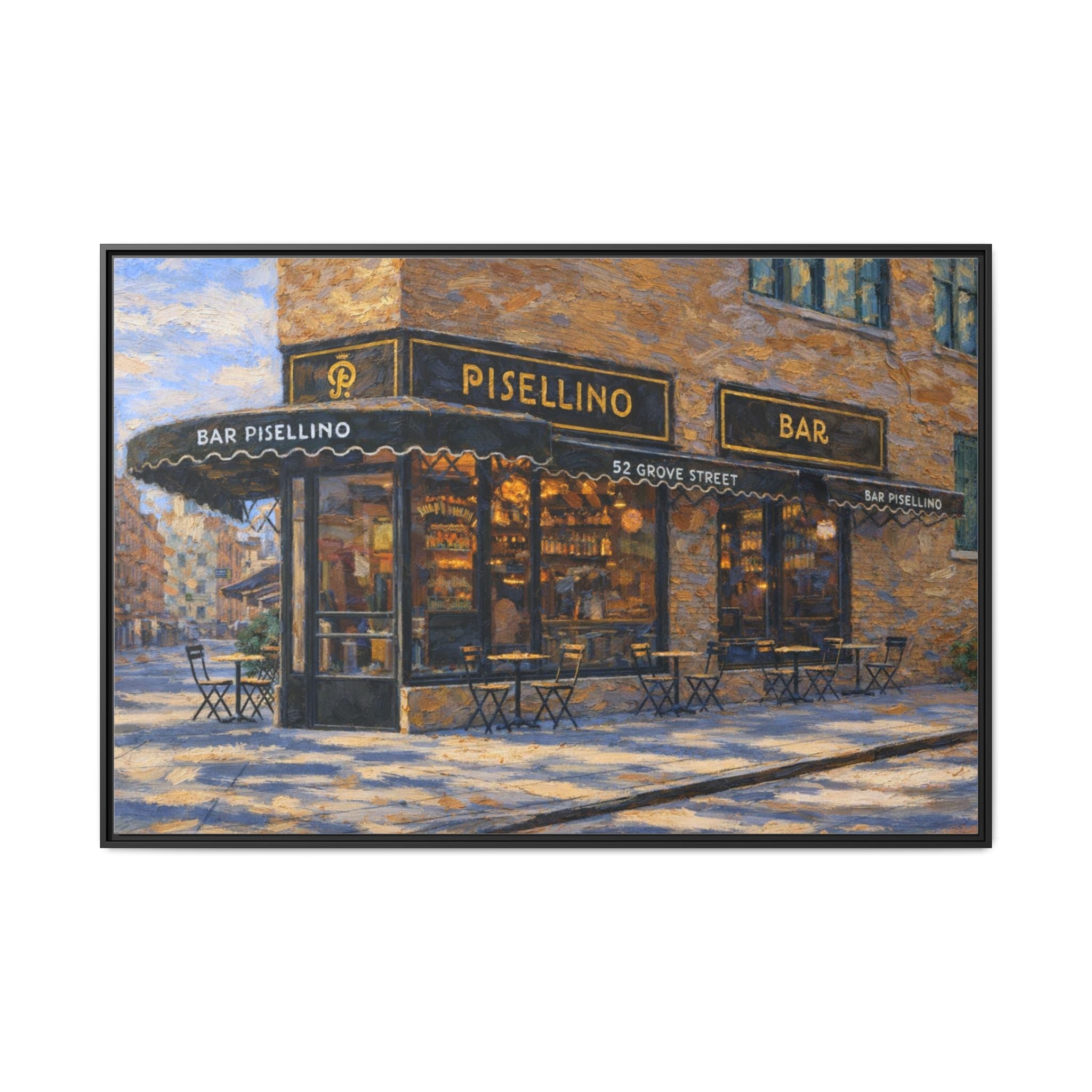 Bar Pisellino