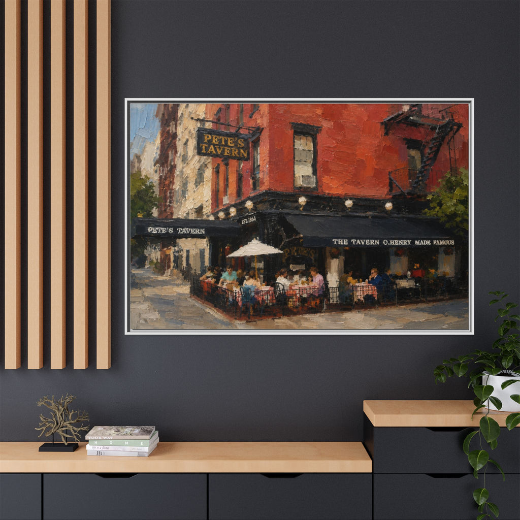 Pete's Tavern
