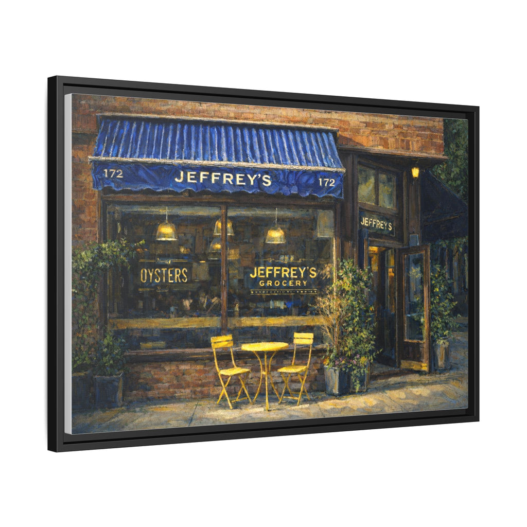 Jeffery's Grocery