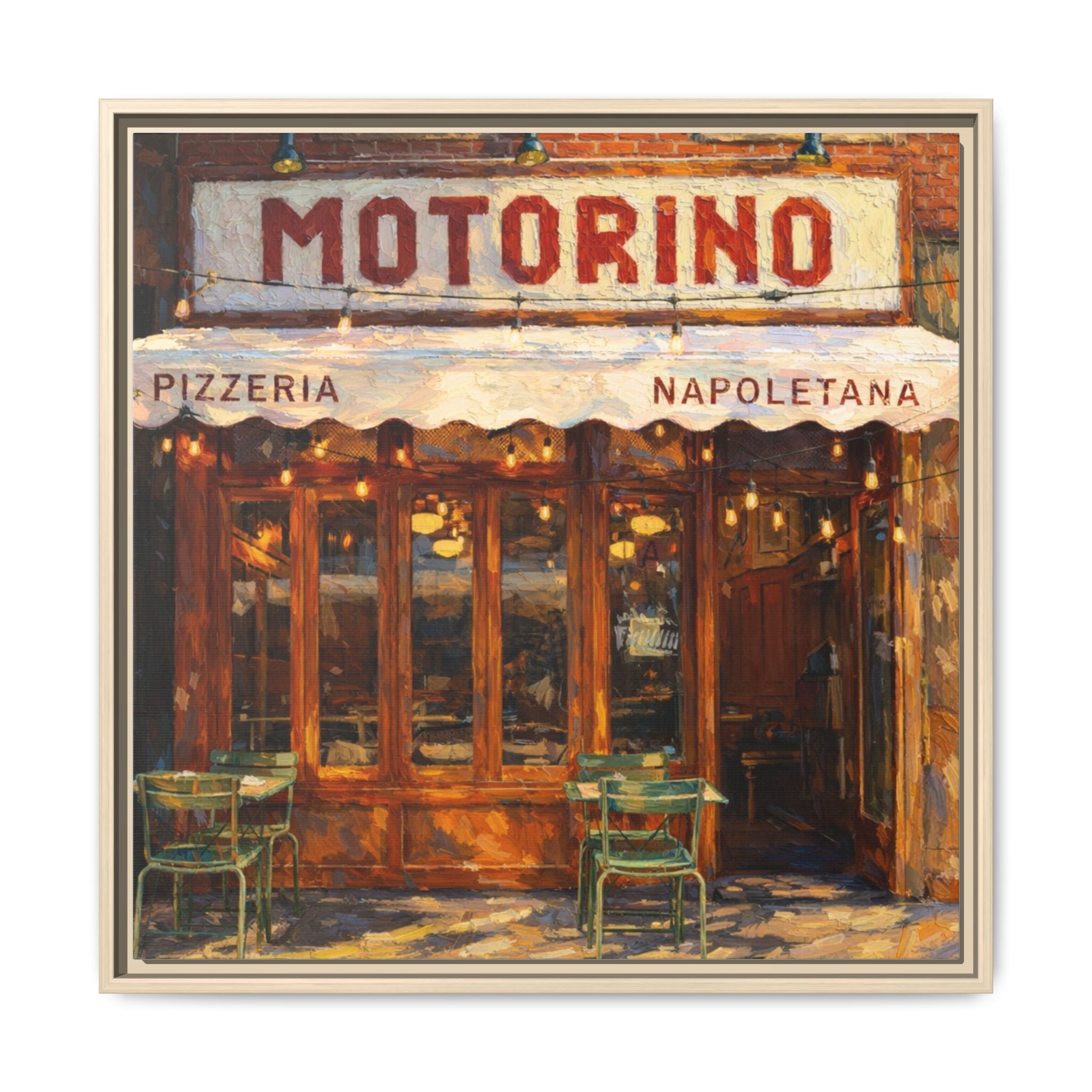 Motorino