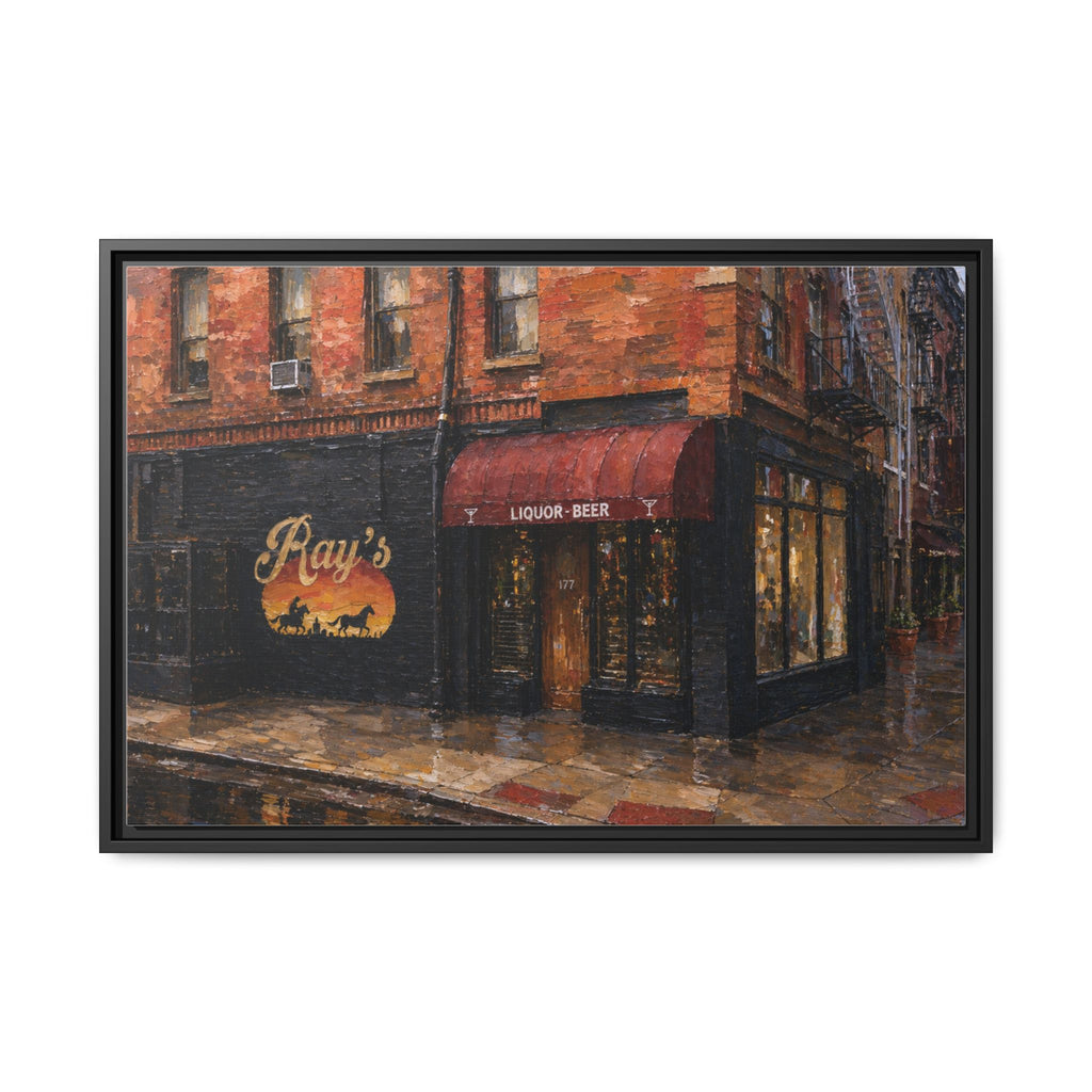 Ray's Bar