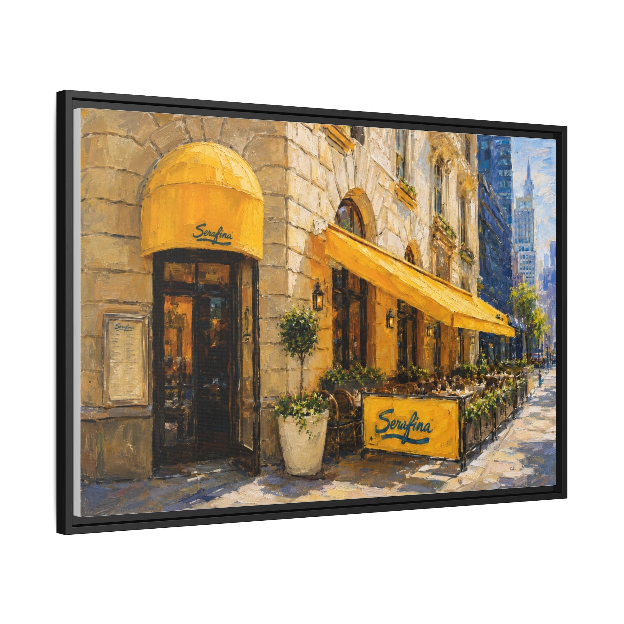 Serafina (Broadway)